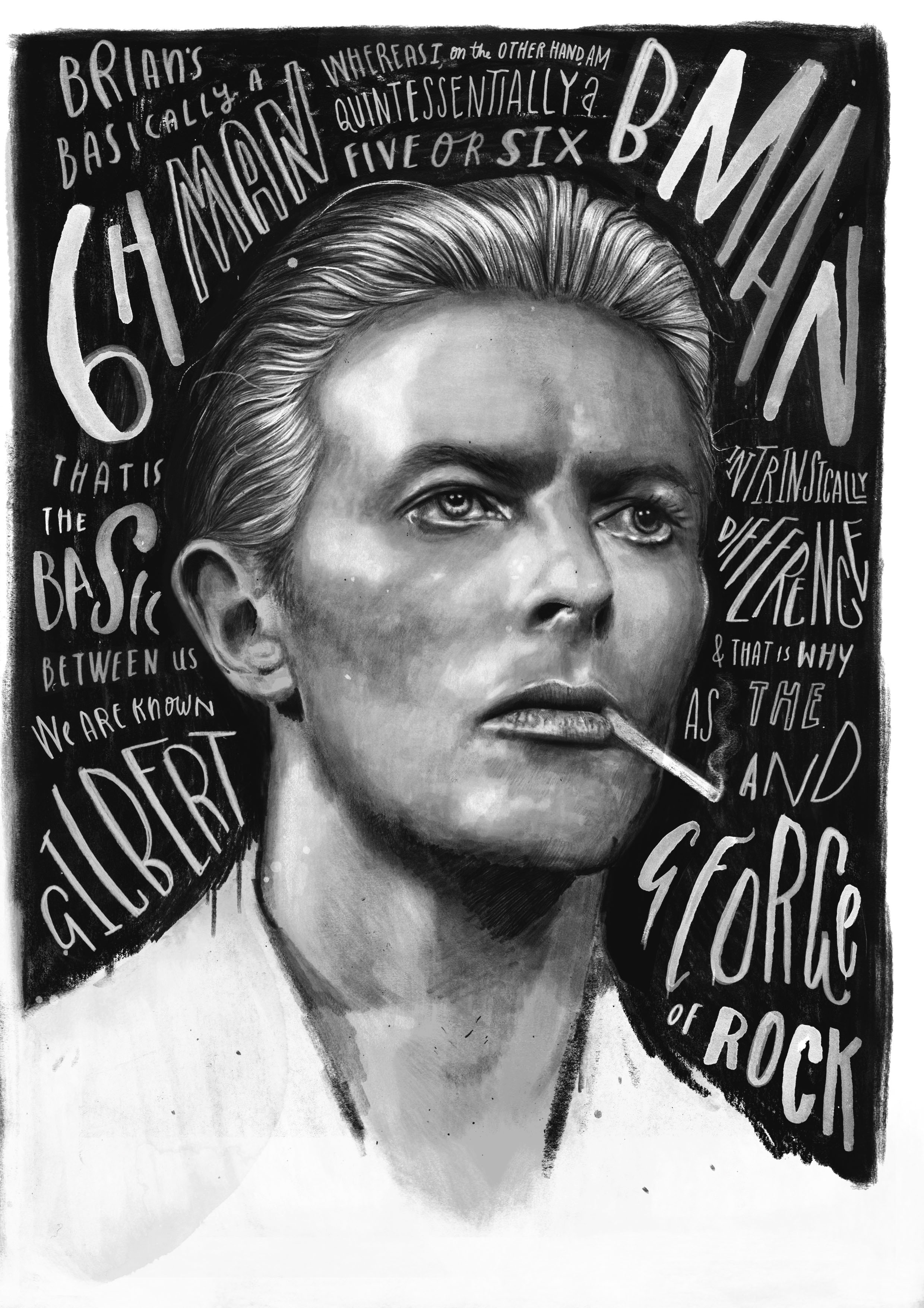 Thin White Duke