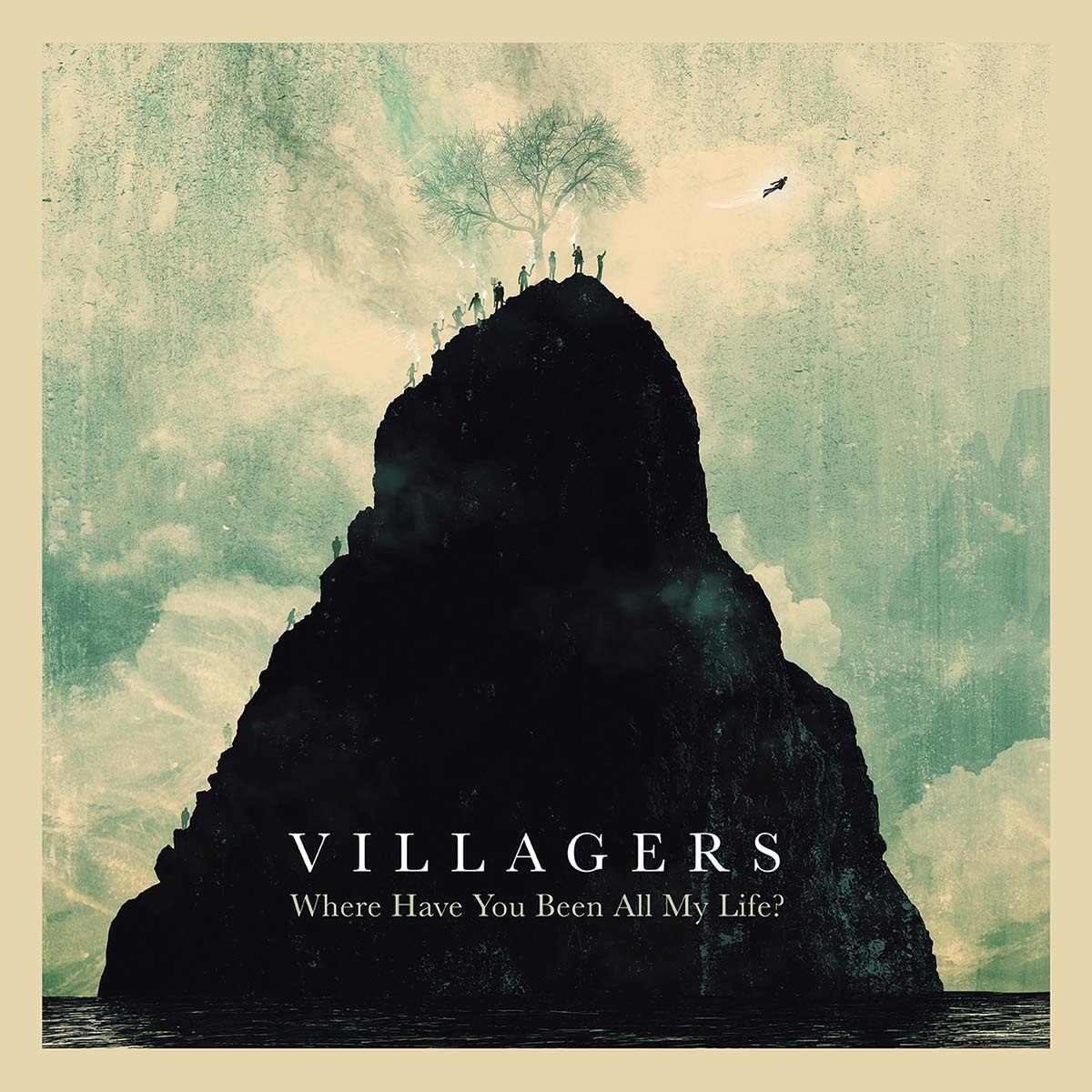 Villagers&nbsp;Where Have You Been All My Life?
