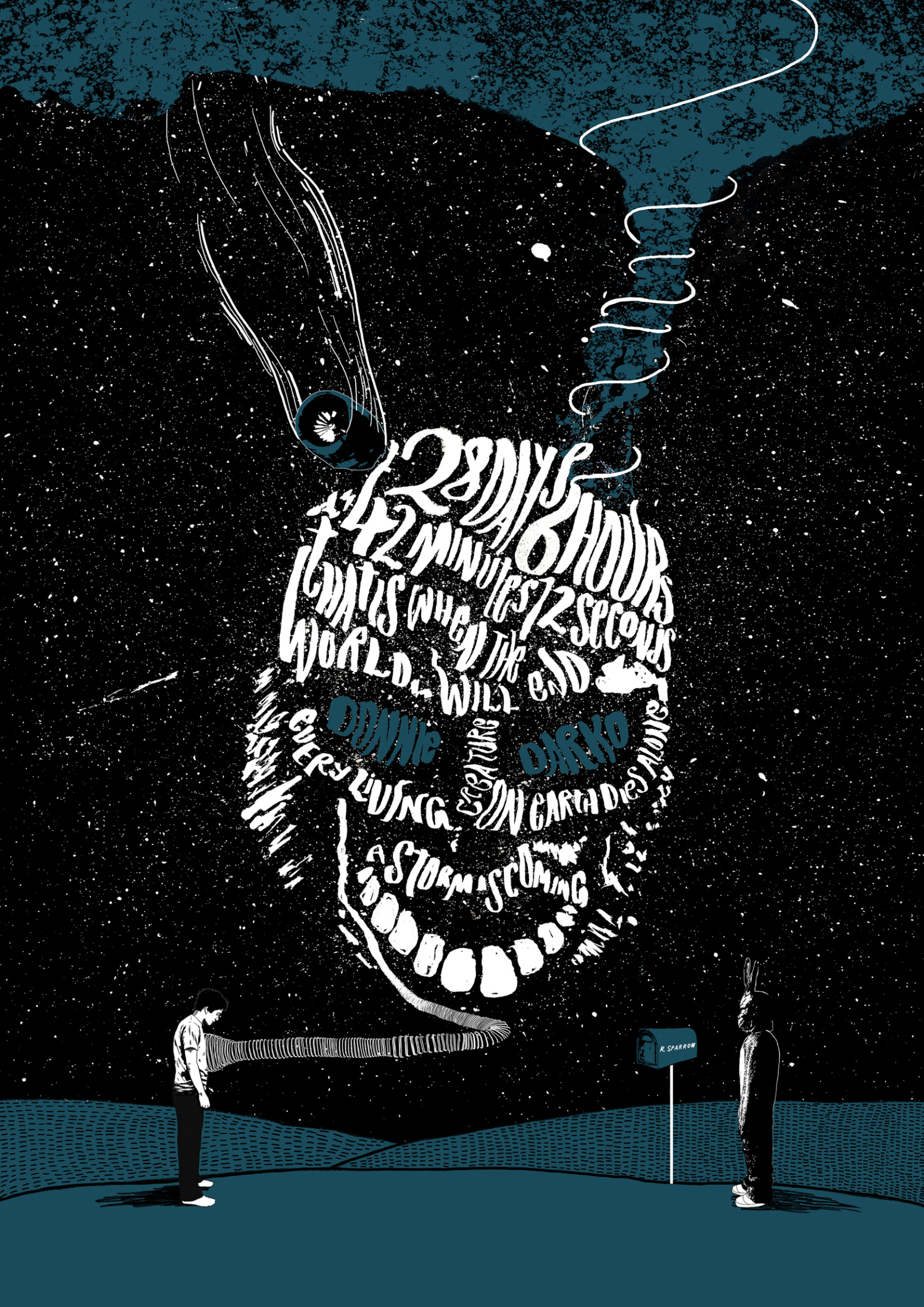 Donnie Darko 