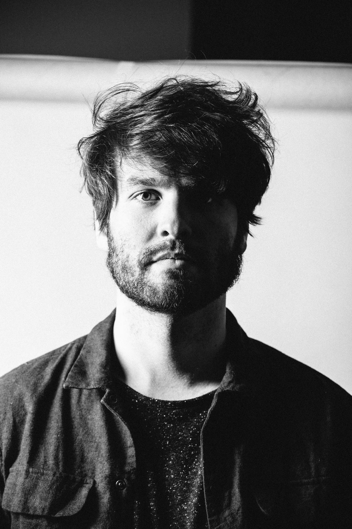 Portrait by Malphoto.co.uk