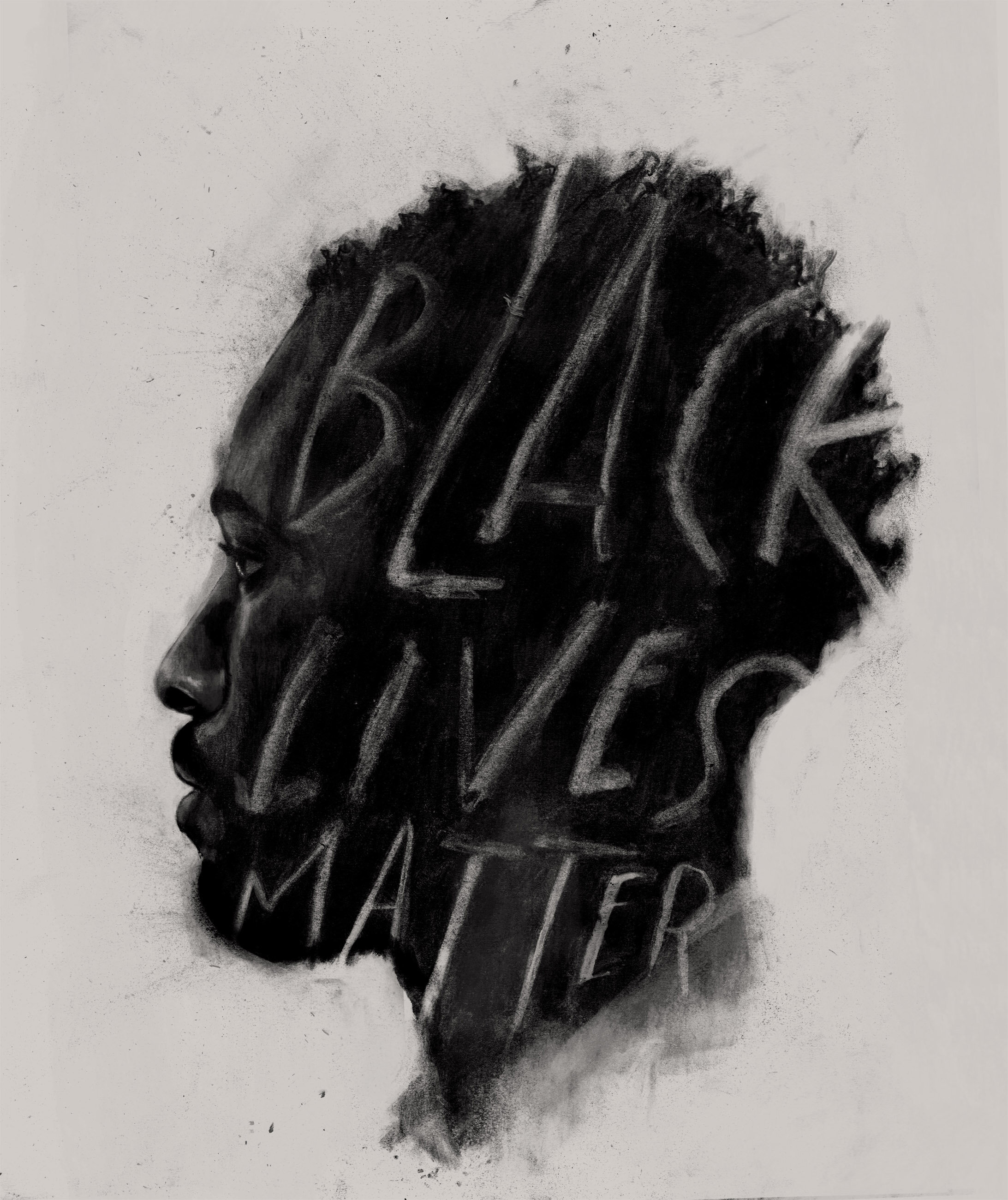 Black Lives Matter