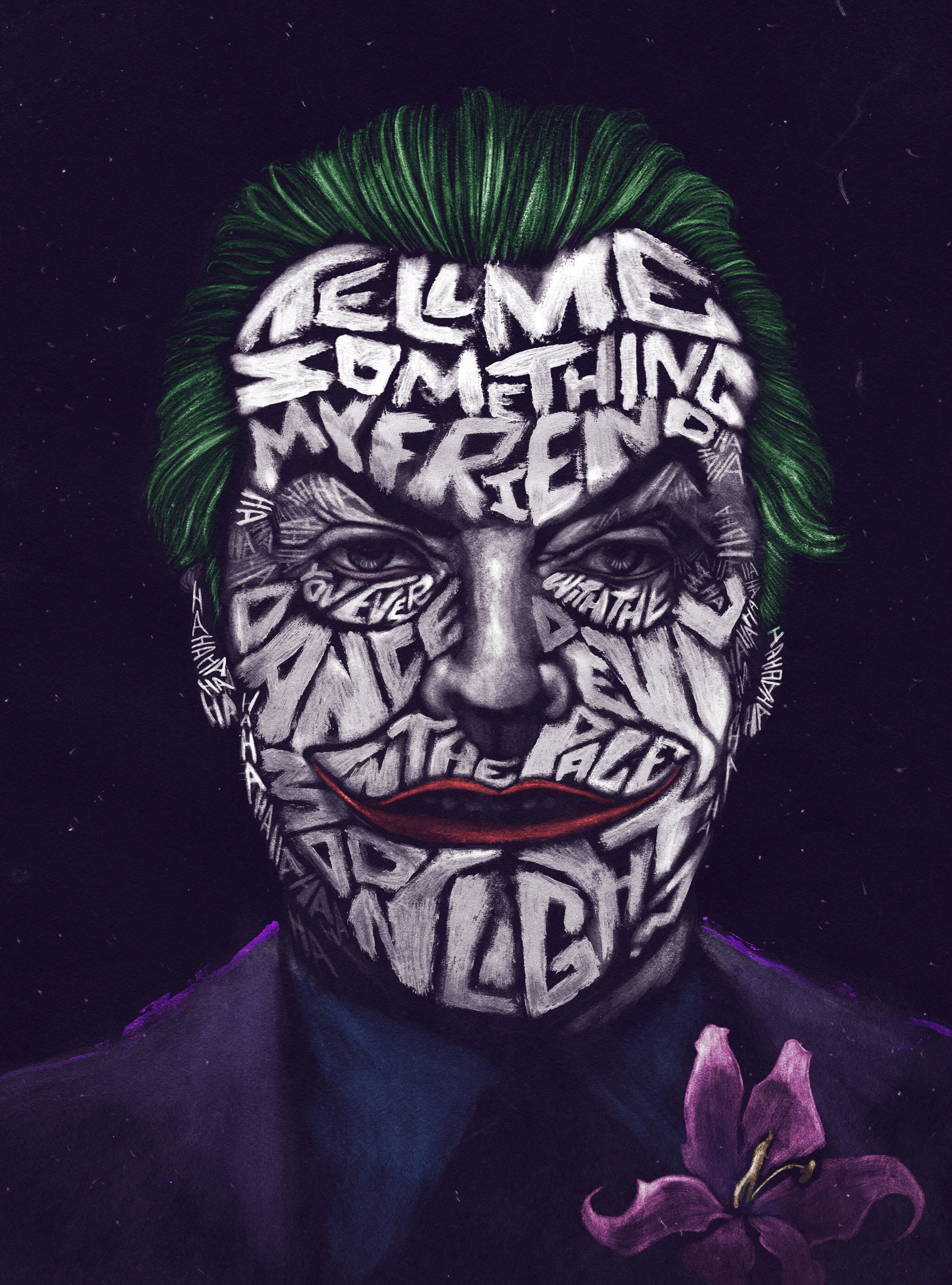 Joker 1989