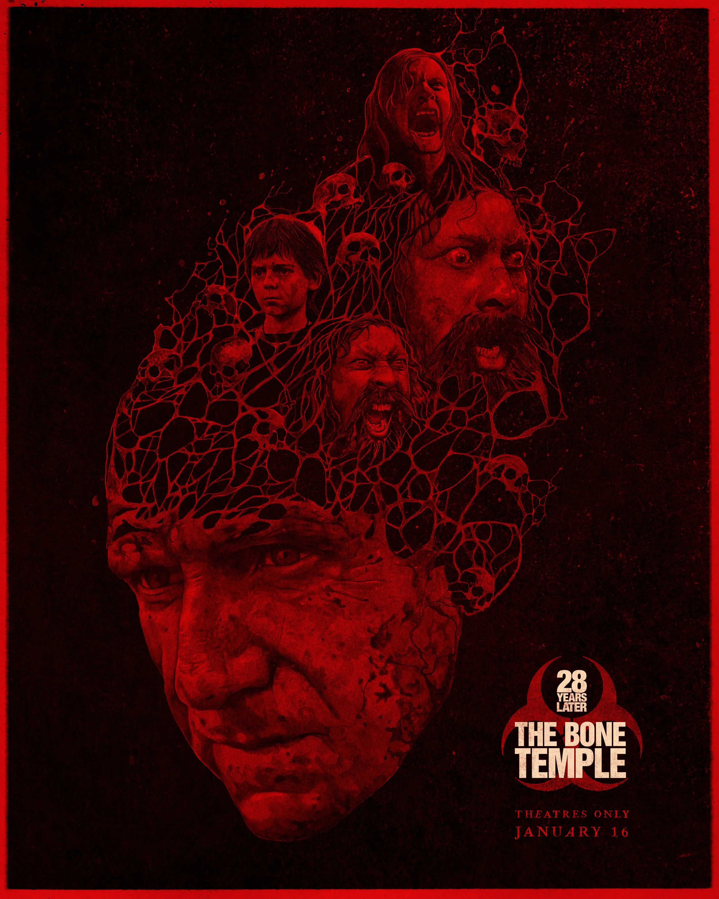 28 Years Later: The Bone Temple