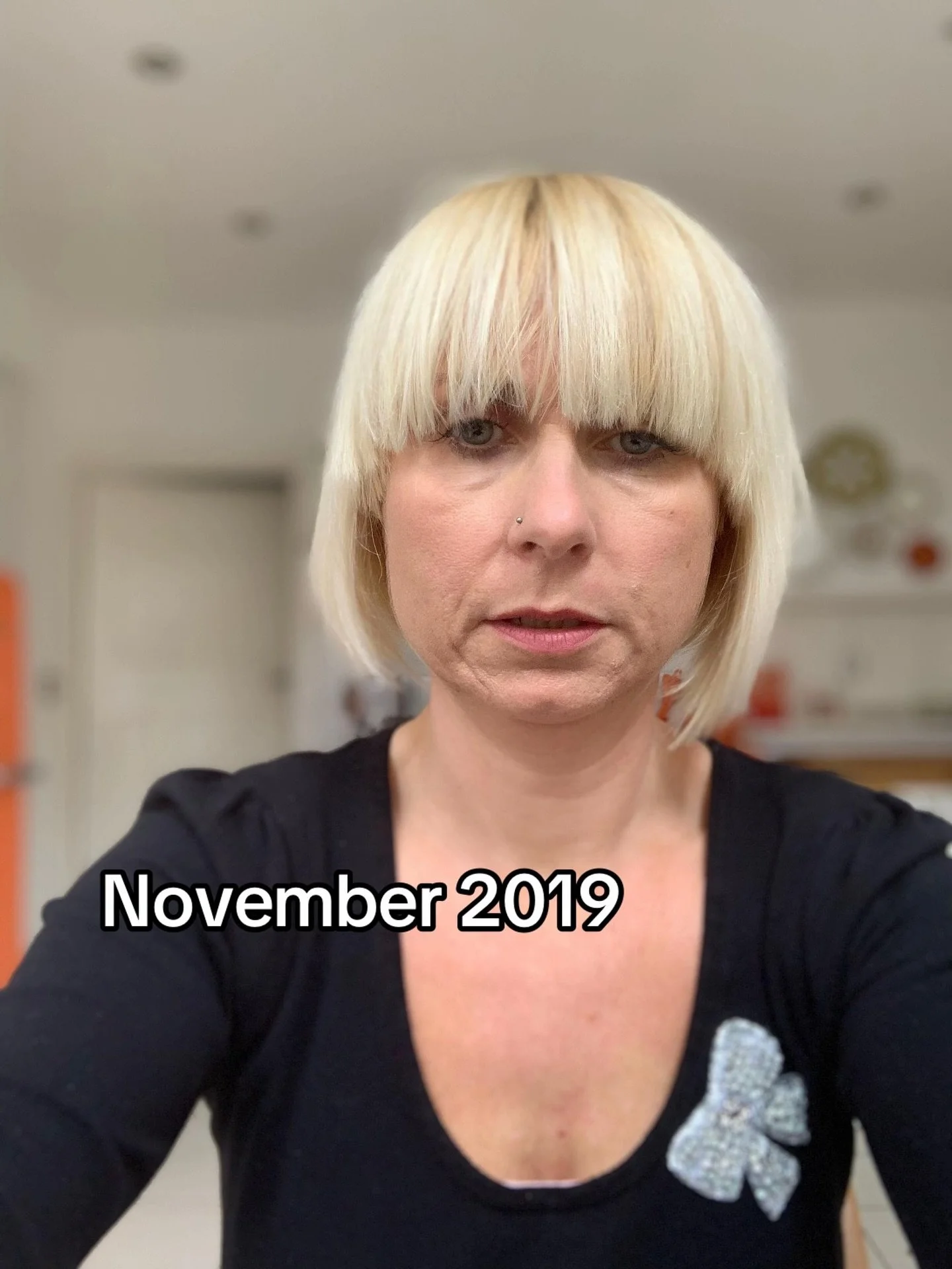 6 years ago I felt terrible most of the time. Migraines, aching body,  low mood, bad skin, in the depths of perimenopause. 

Today I feel a million times better. I can have bad days of course but now they&rsquo;re linked to other factors - not peri. 