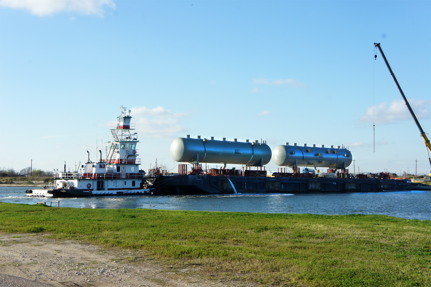 Contact — Freeport Welding & Fabricating