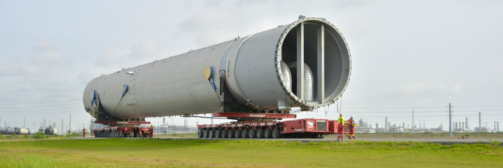 Surplus Equipment — Freeport Welding & Fabricating