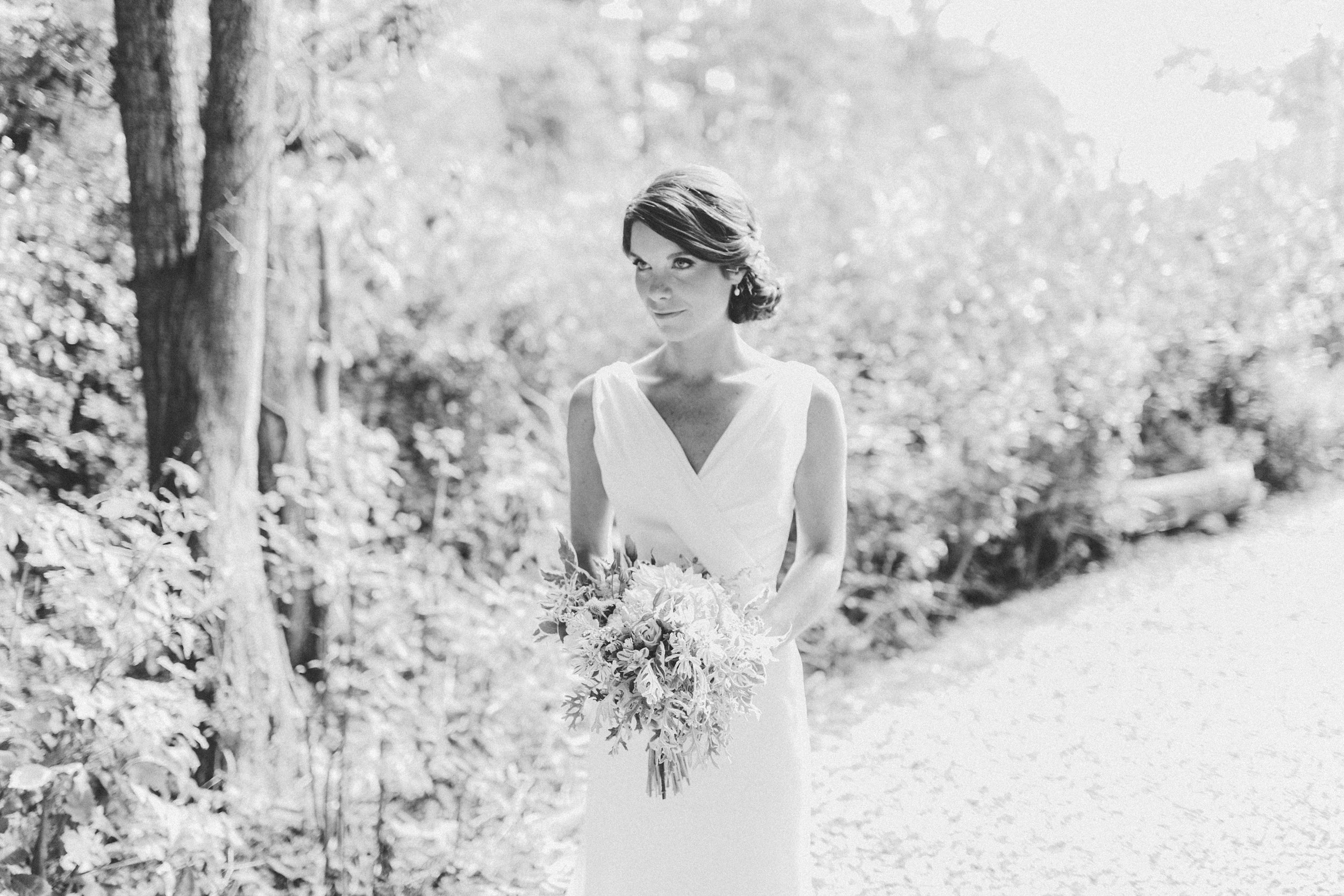 Bridal Glam Redefined