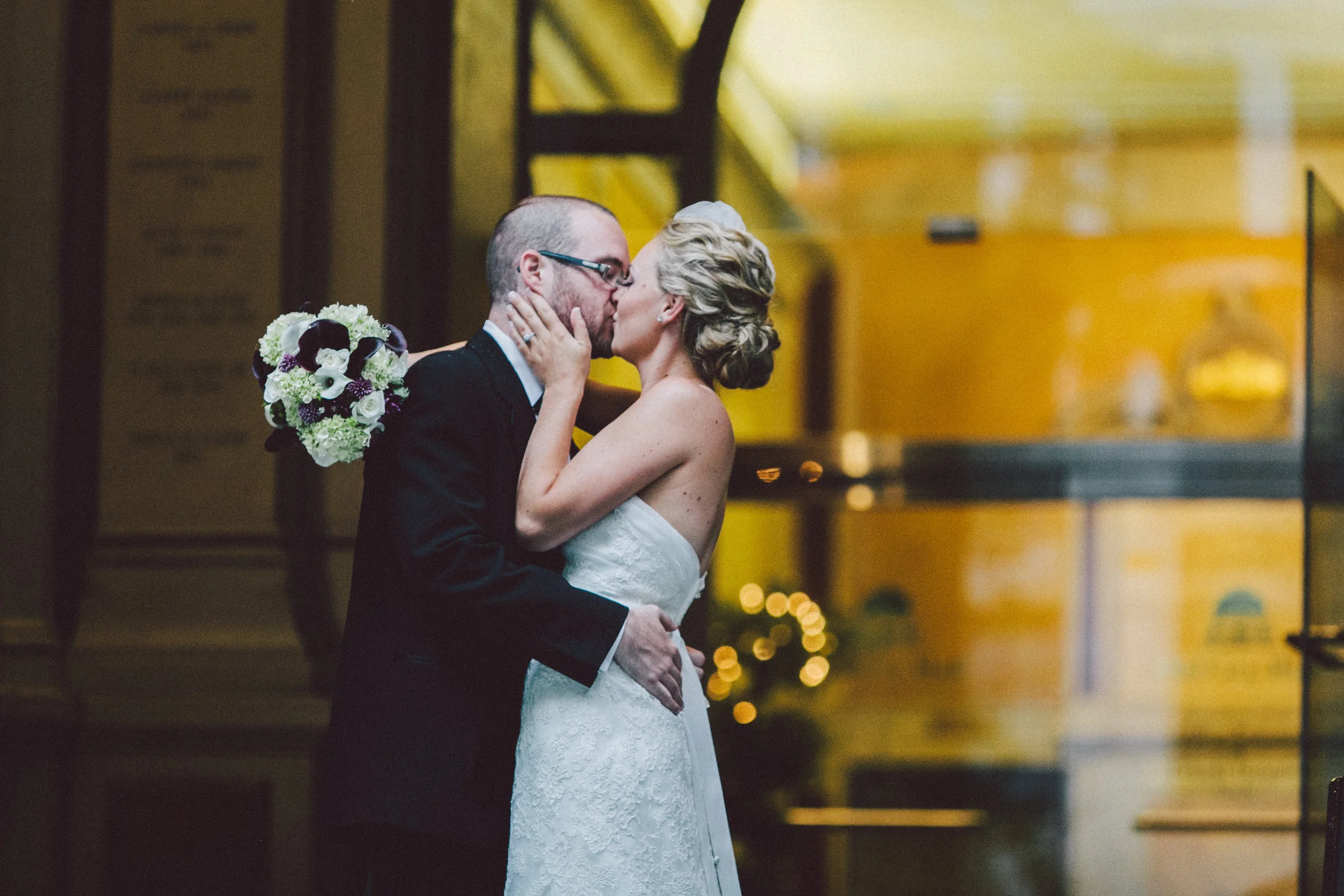 Crowned in Elegance: The Bride’s Finest Hour