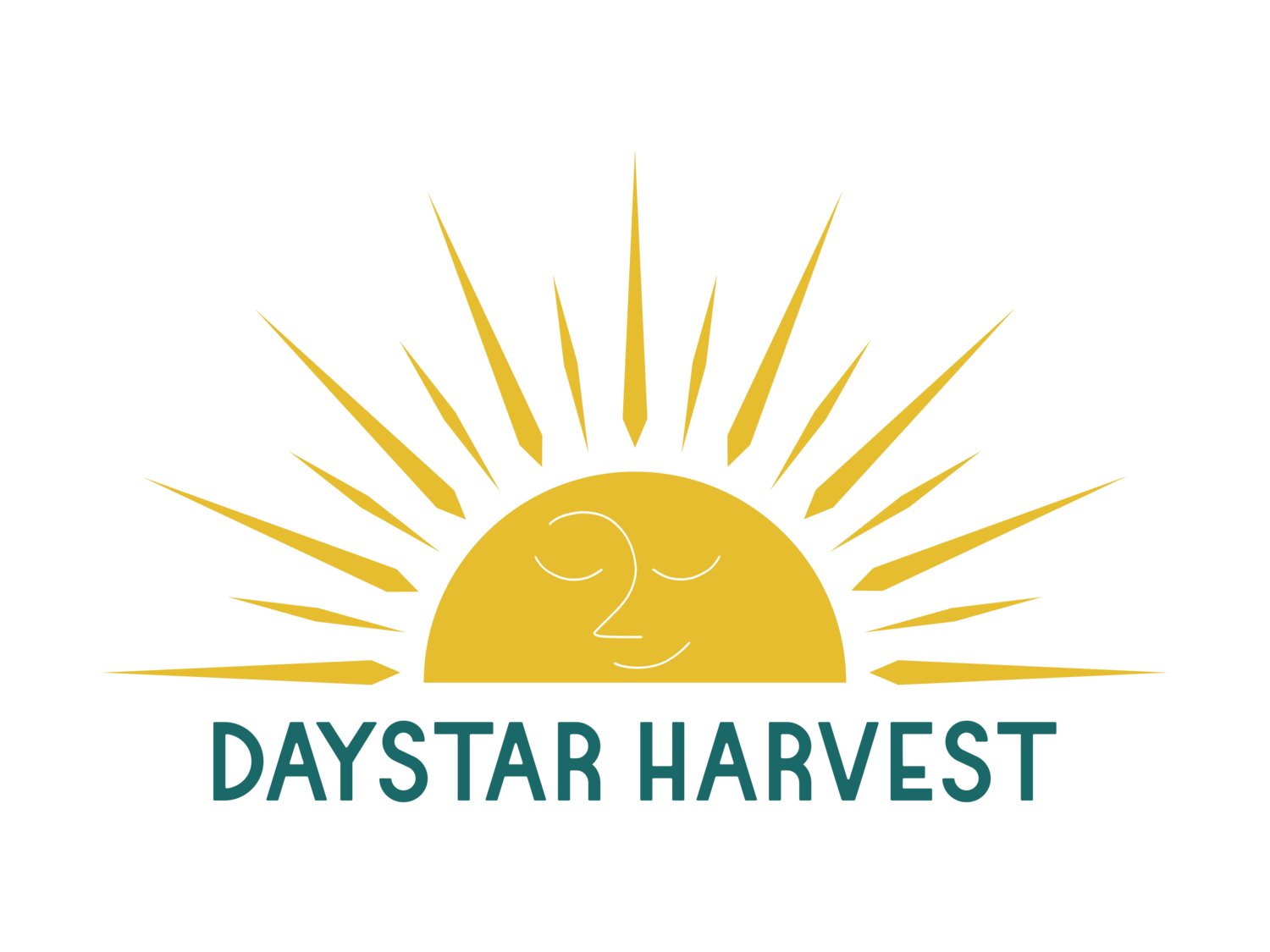 Daystar Harvest