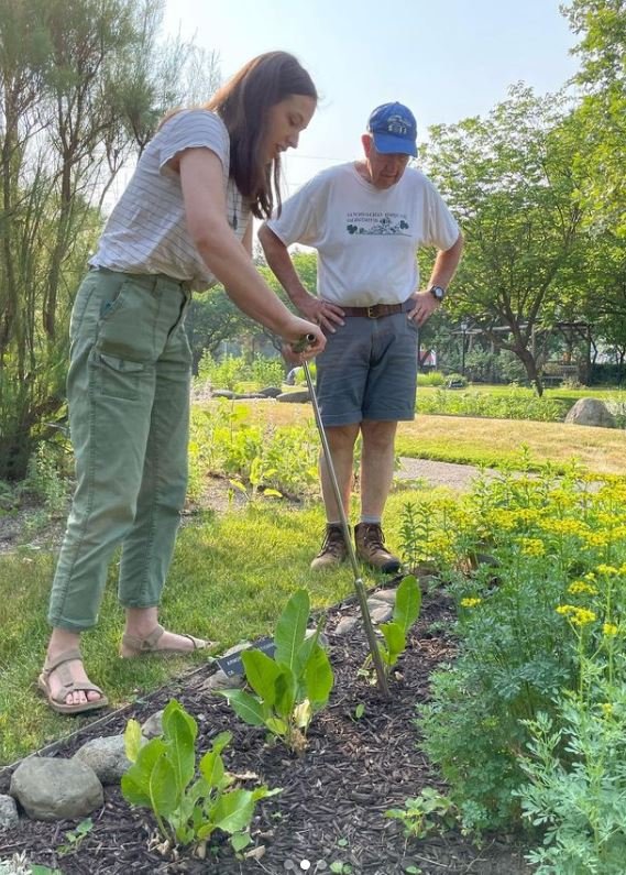 Urban Healthy Soils