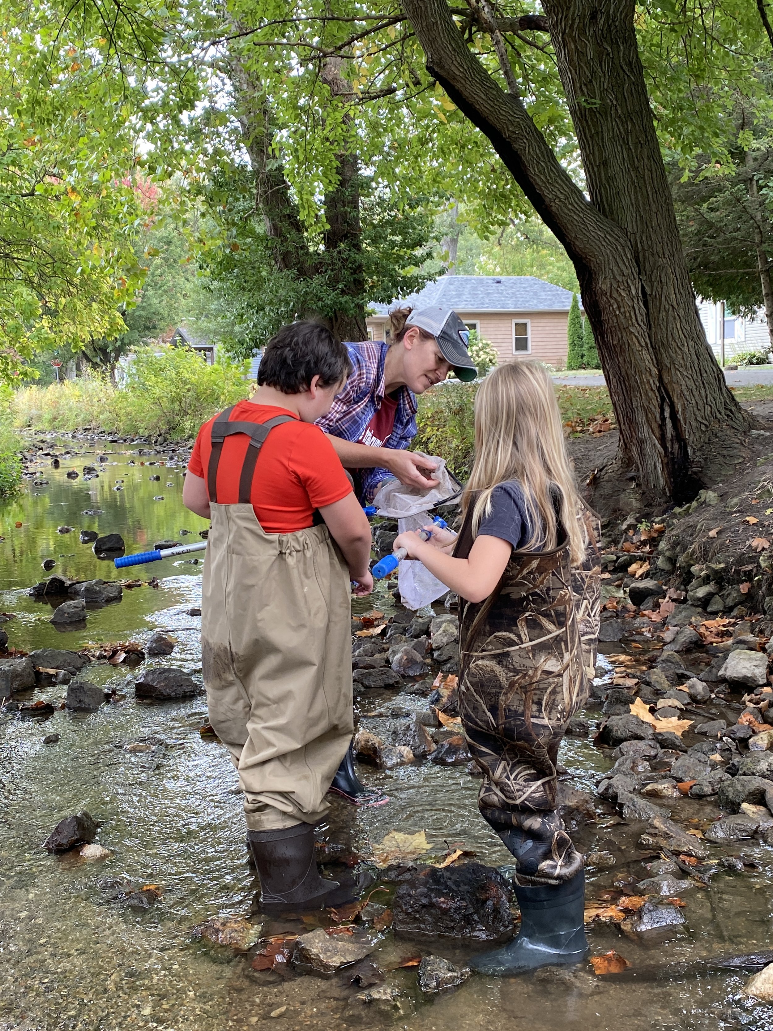 cherry creek volunteer.JPG