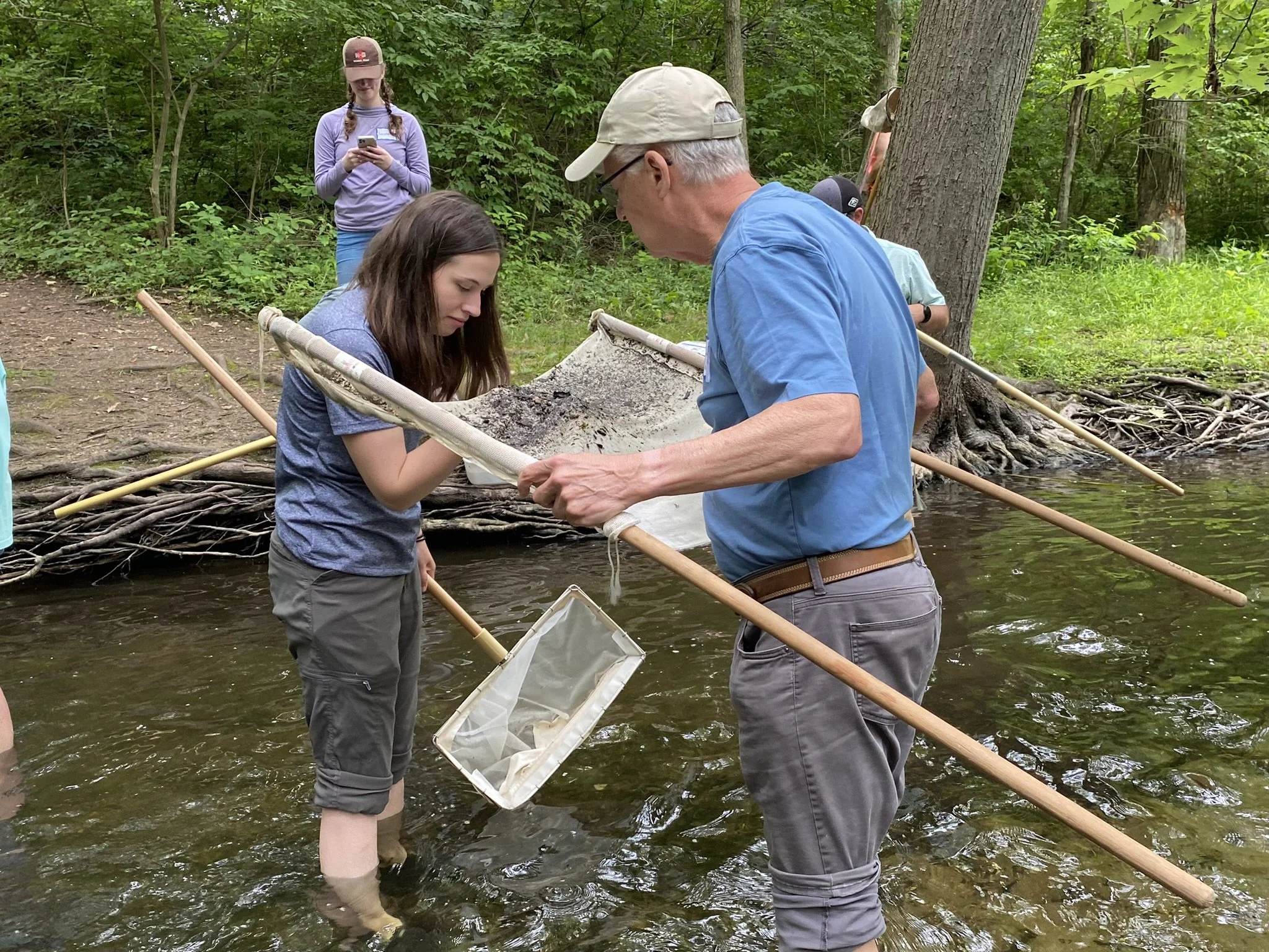 Hoosier Riverwatch Workshop