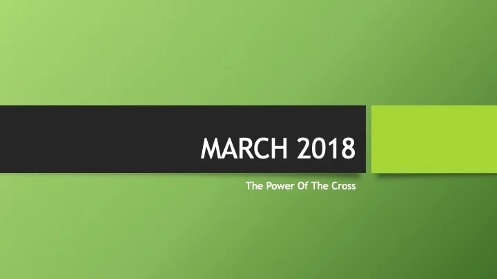 Gateway to Glory - March 2018.jpg