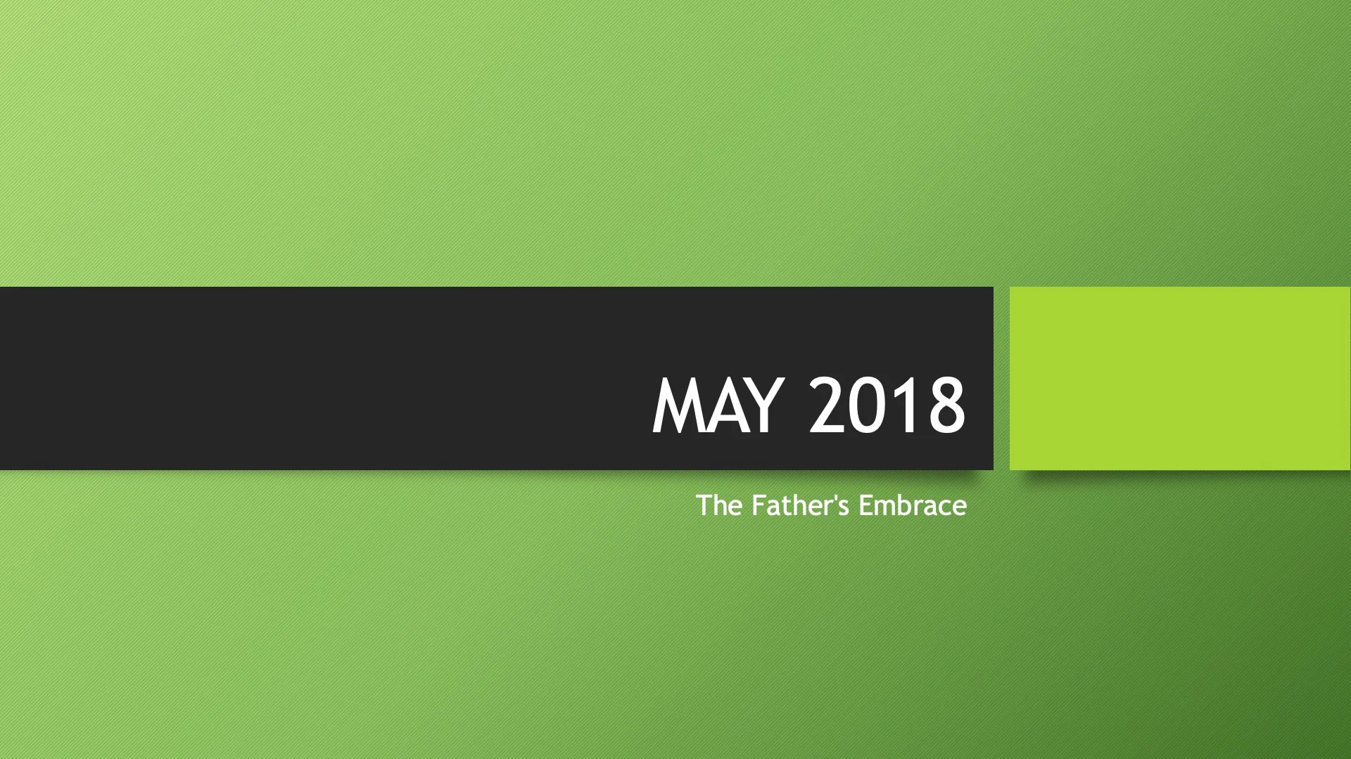 Gateway to Glory - MAY 2018.jpg