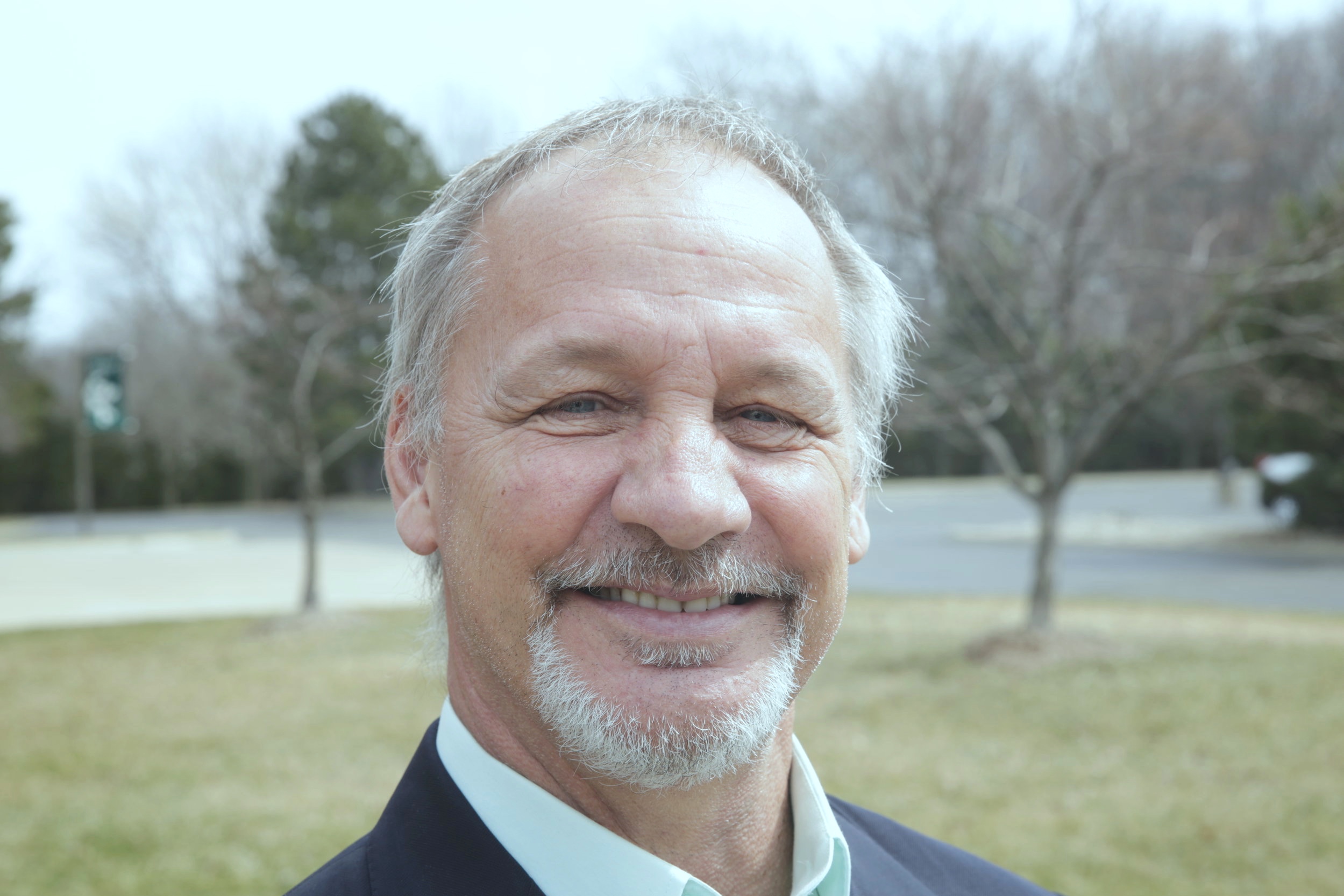 STEVE MALEK | PRESIDENT
