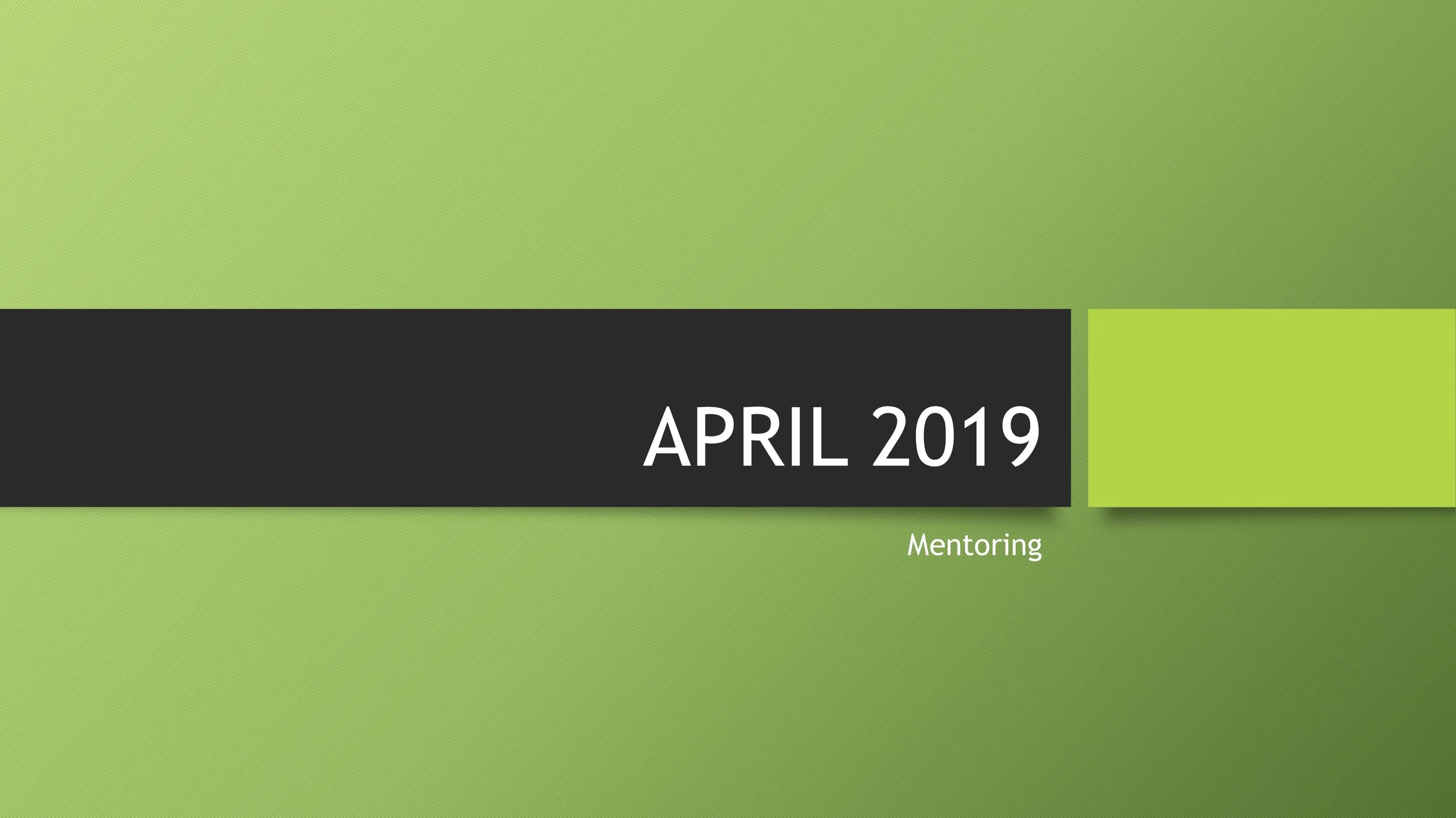 Gateway to Glory - April 2019 .jpg