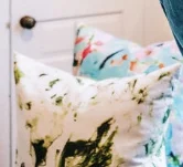 Rose Hill, Twombly - Green Pillows (web res).jpg