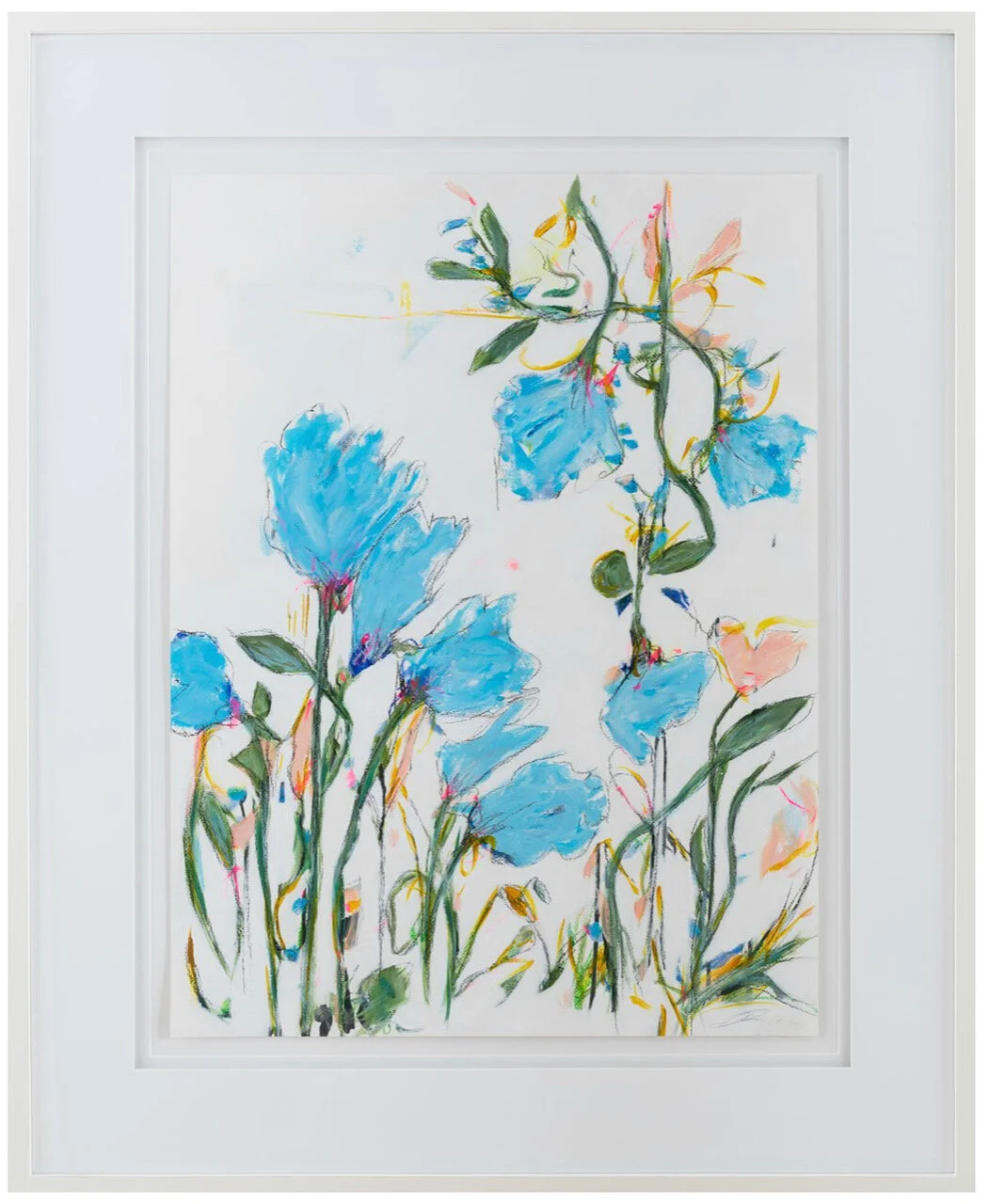 Original Artwork Teresa Roche Art Textiles