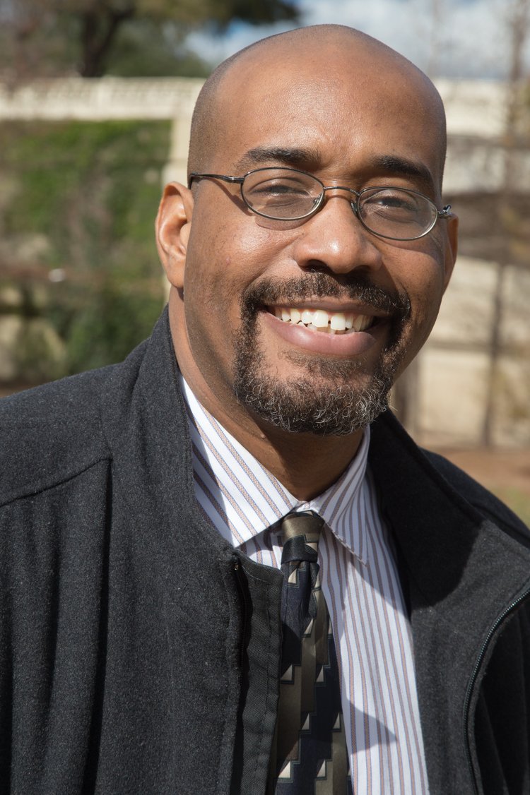Courtney L. Smith, founder of SpiritScribe Publishing