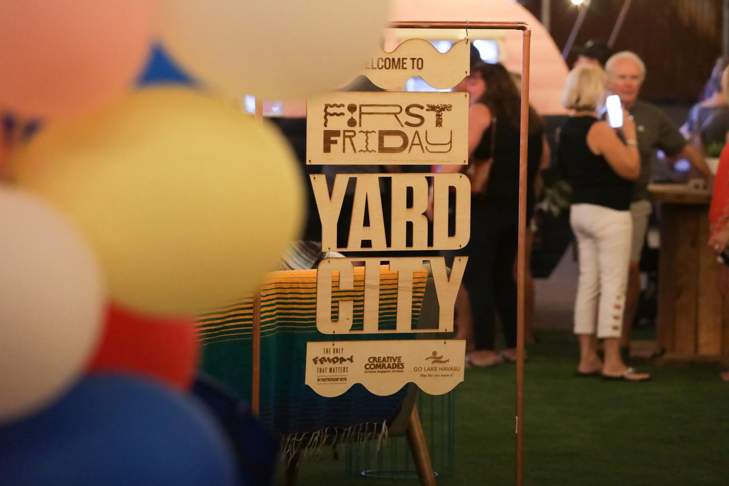 September Kicked Off with a Bang