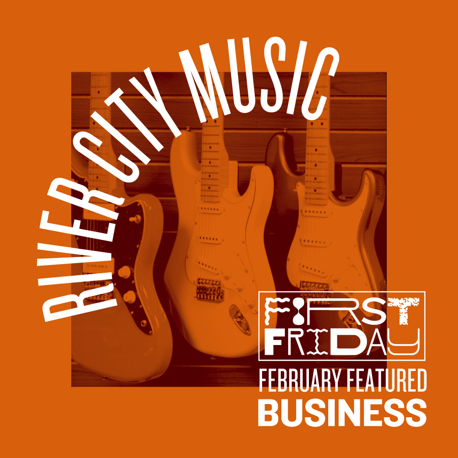 Ft Business | River City Music