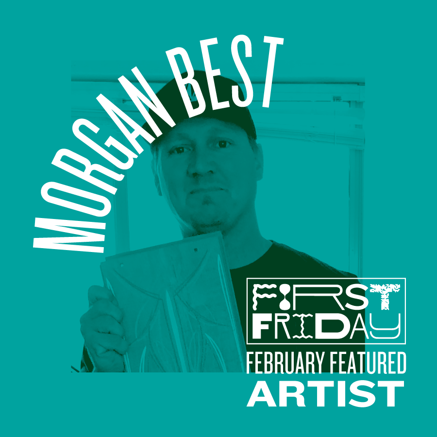 Ft Artist | Morgan Best