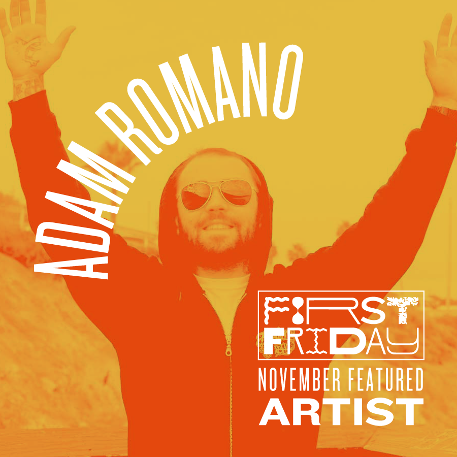 Ft Artist | Adam Romano