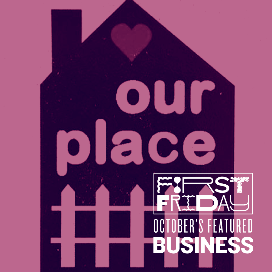 Ft Business | Our Place