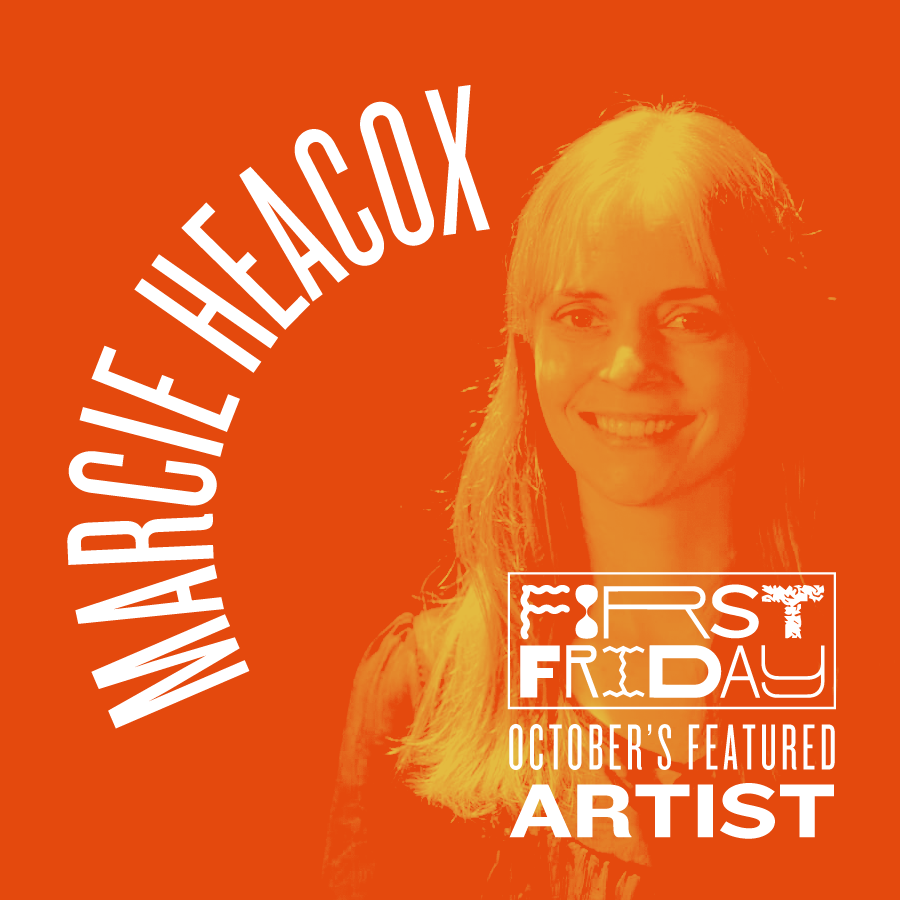 Ft Artist | Marcie Heacox