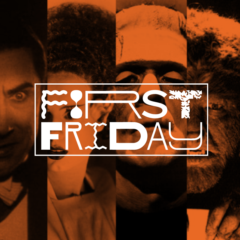 October was a Monster Mash Bash