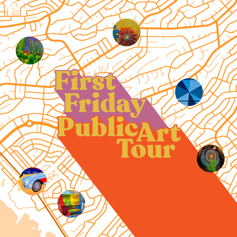 Public Art Tour