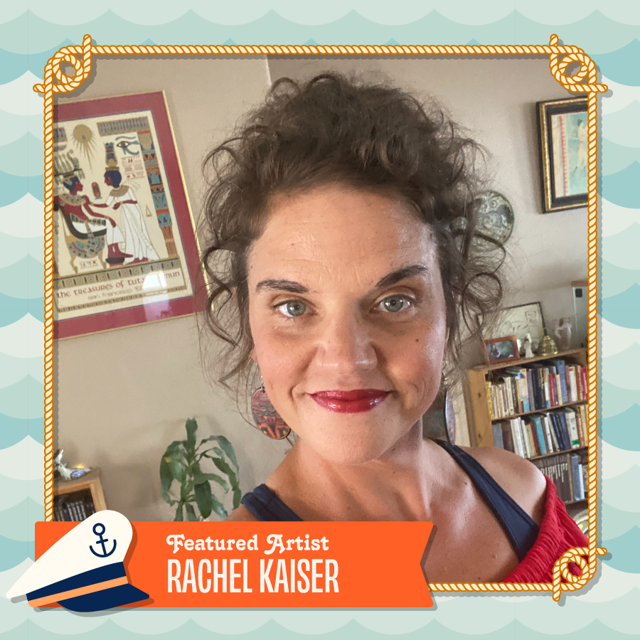 Ft Artist | Rachel Kaiser