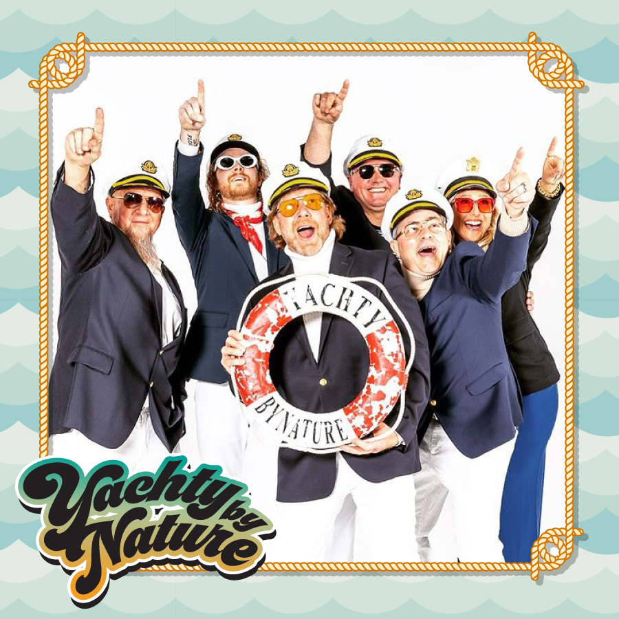 Ft Band | Yachty By Nature