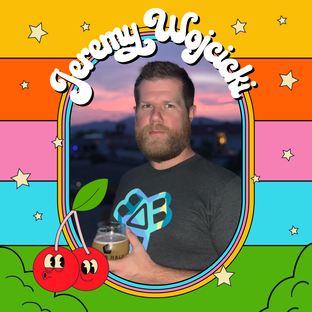 Ft Beertender | Jeremy Wojcicki