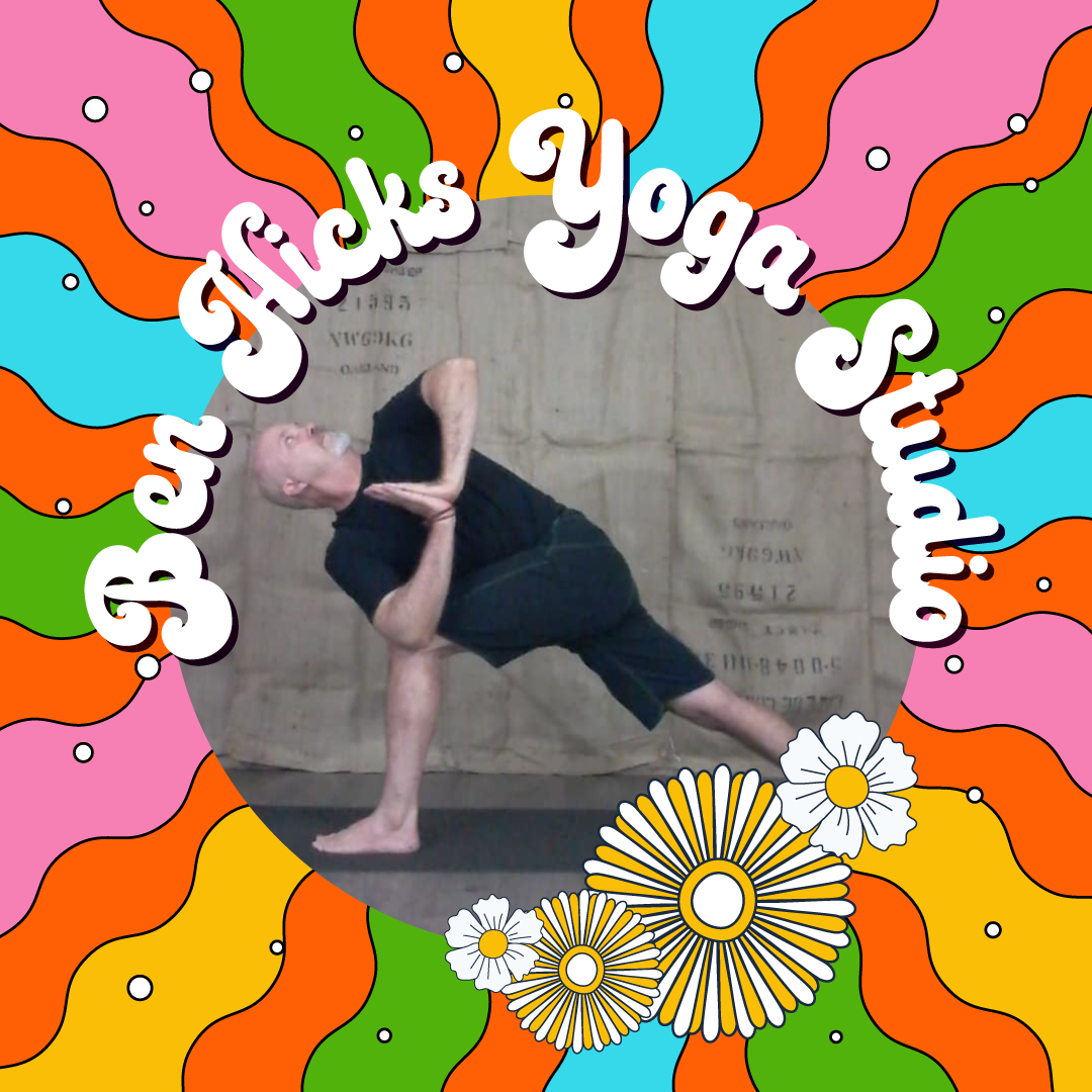 Ft Business | Ben Hicks Yoga Studio