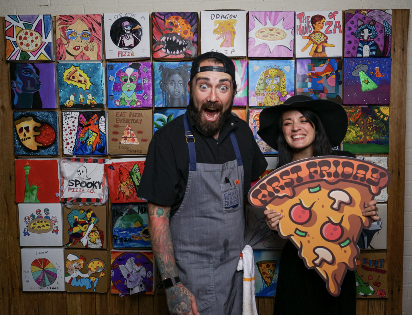 Link: October's Photo Booth