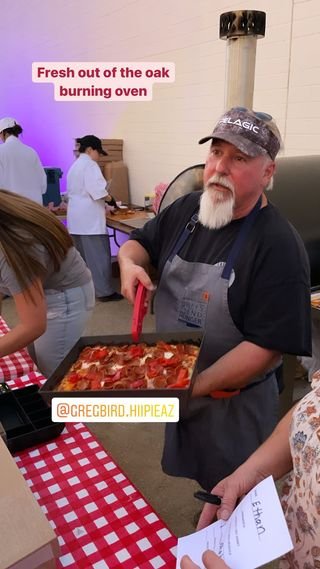 You Helped FF Slice Out Hunger!