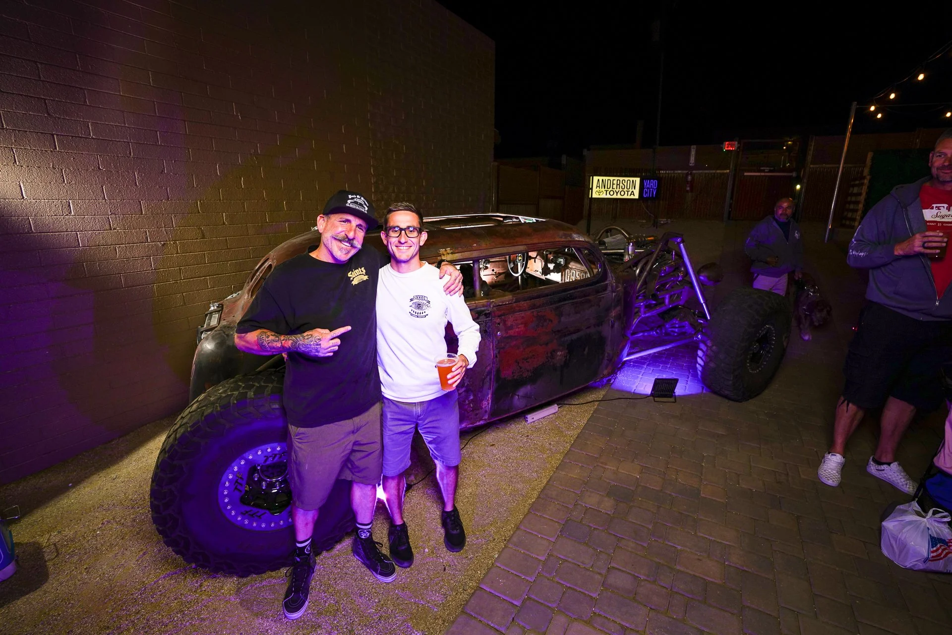 Link: Hootenanny Photo Booth