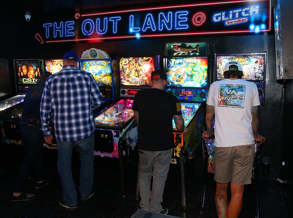 Havasu business: The Glitch arcade bar opening in downtown Havasu