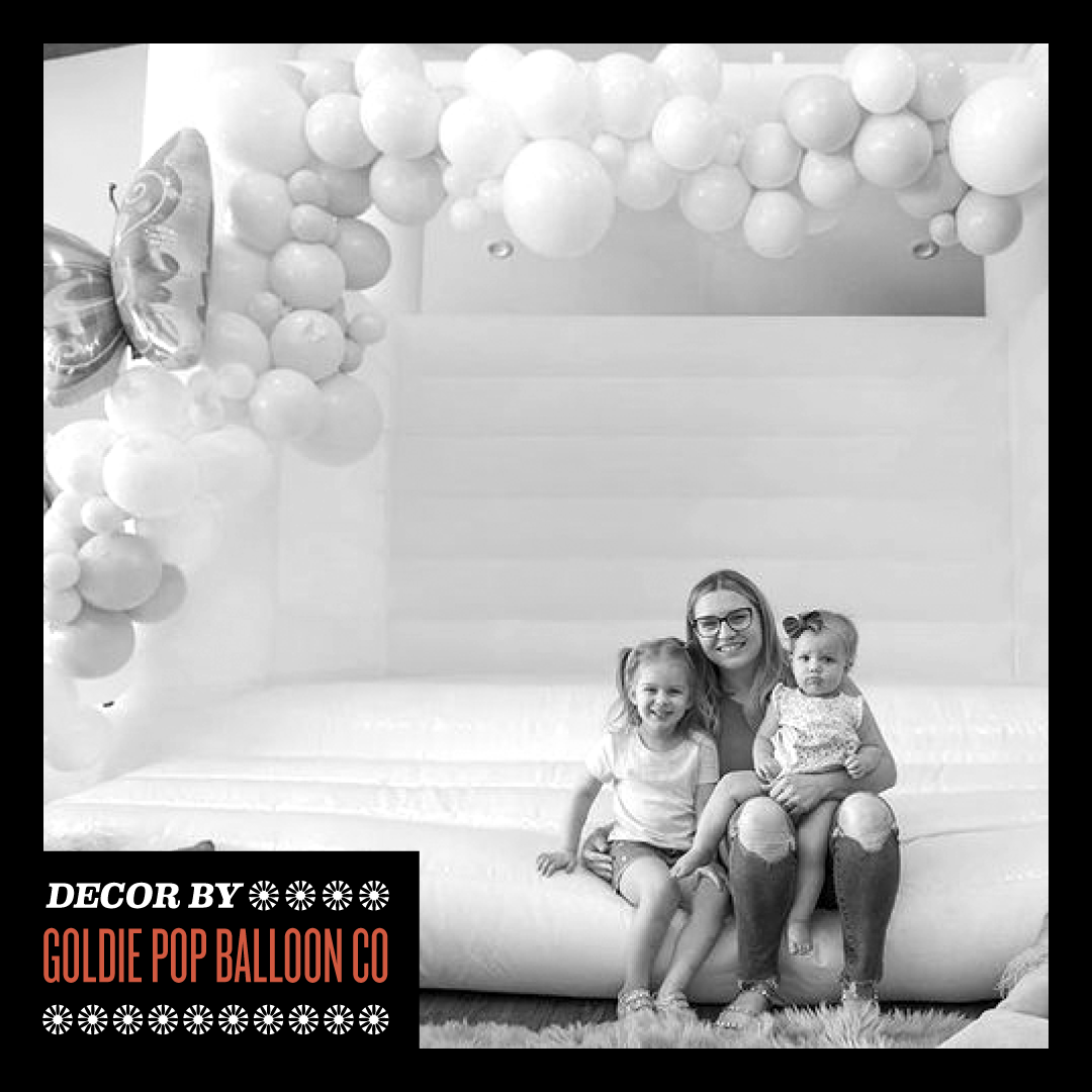 Ft Business | Goldie Pop Balloon Co