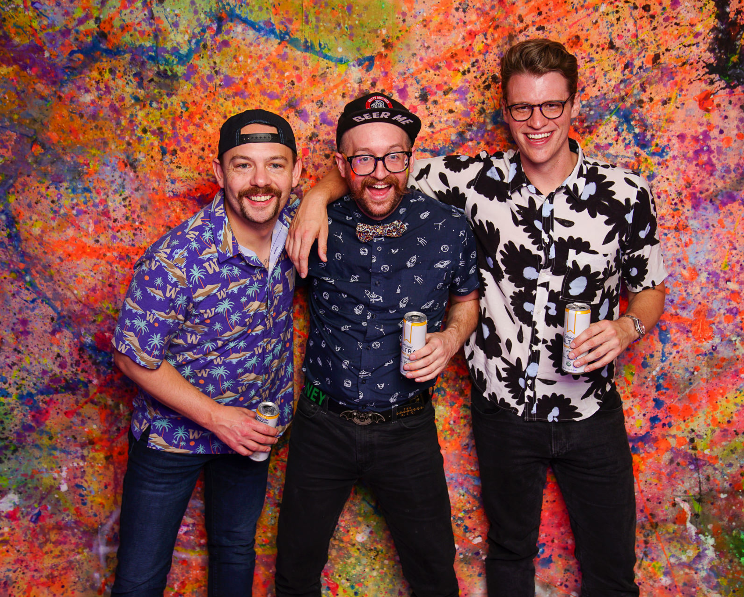 Link: May Photo Booth