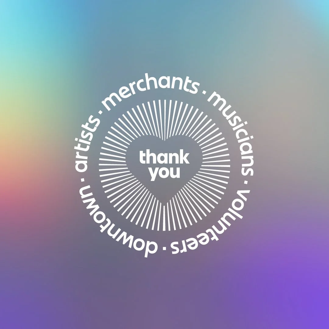 Thanks for a great season!