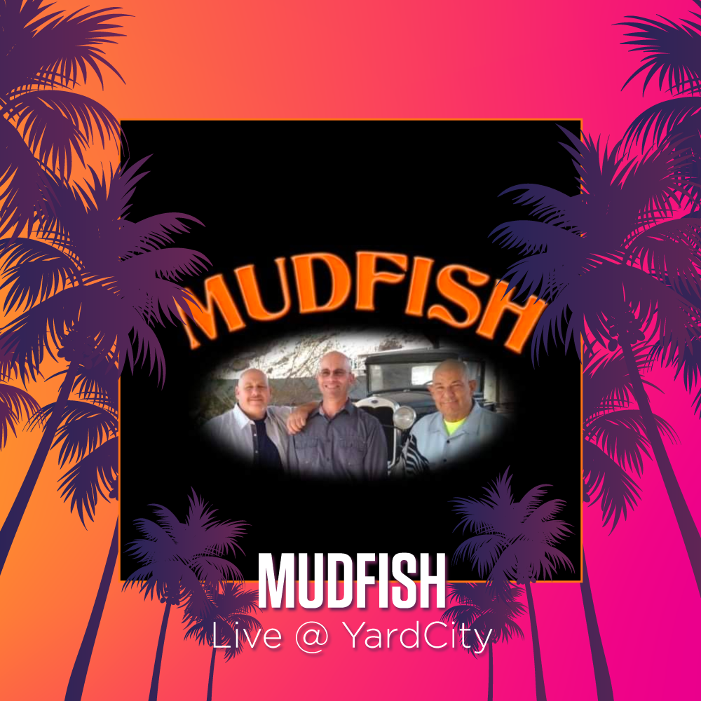 Live! Mudfish