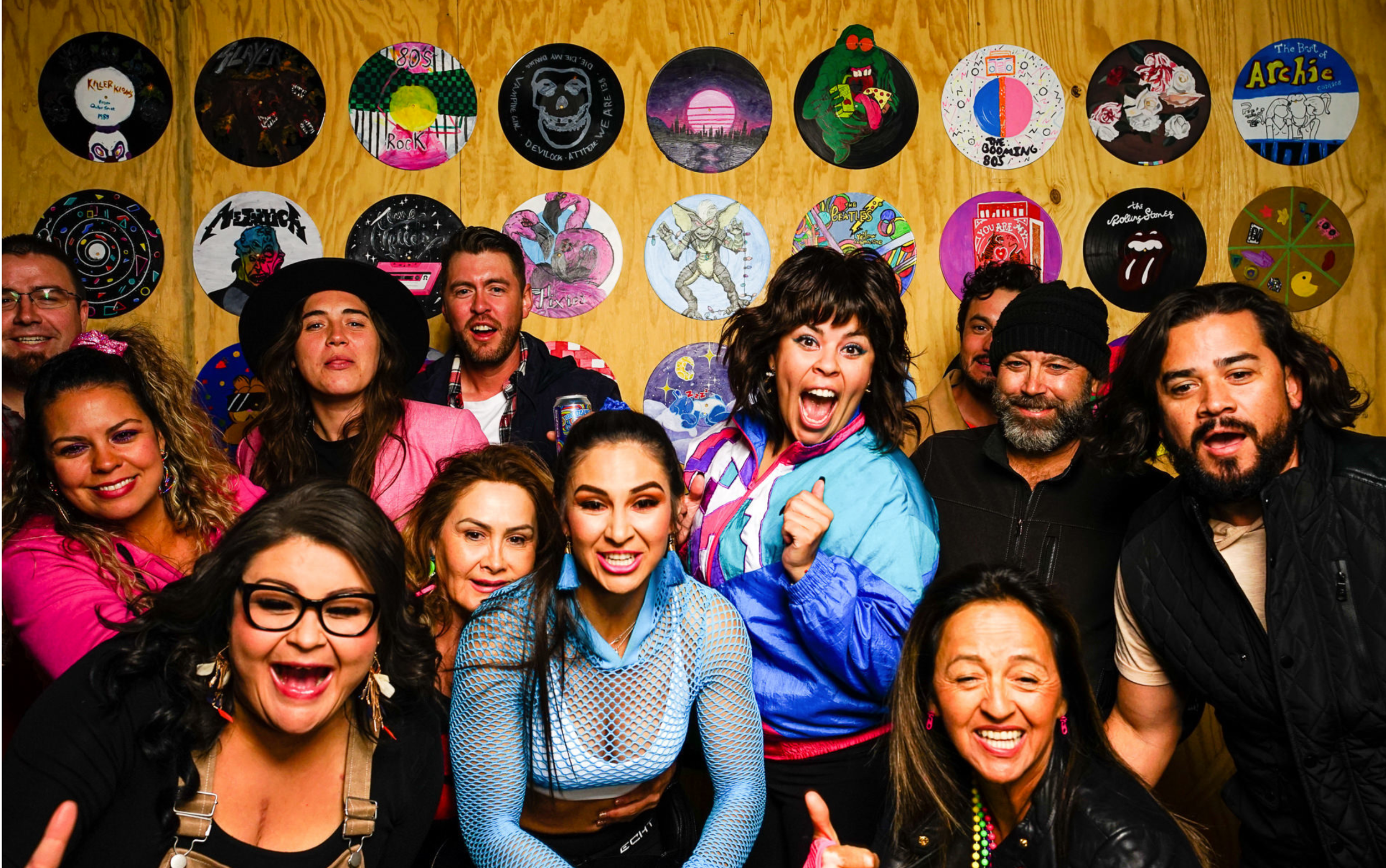 Link: November Photo Booth