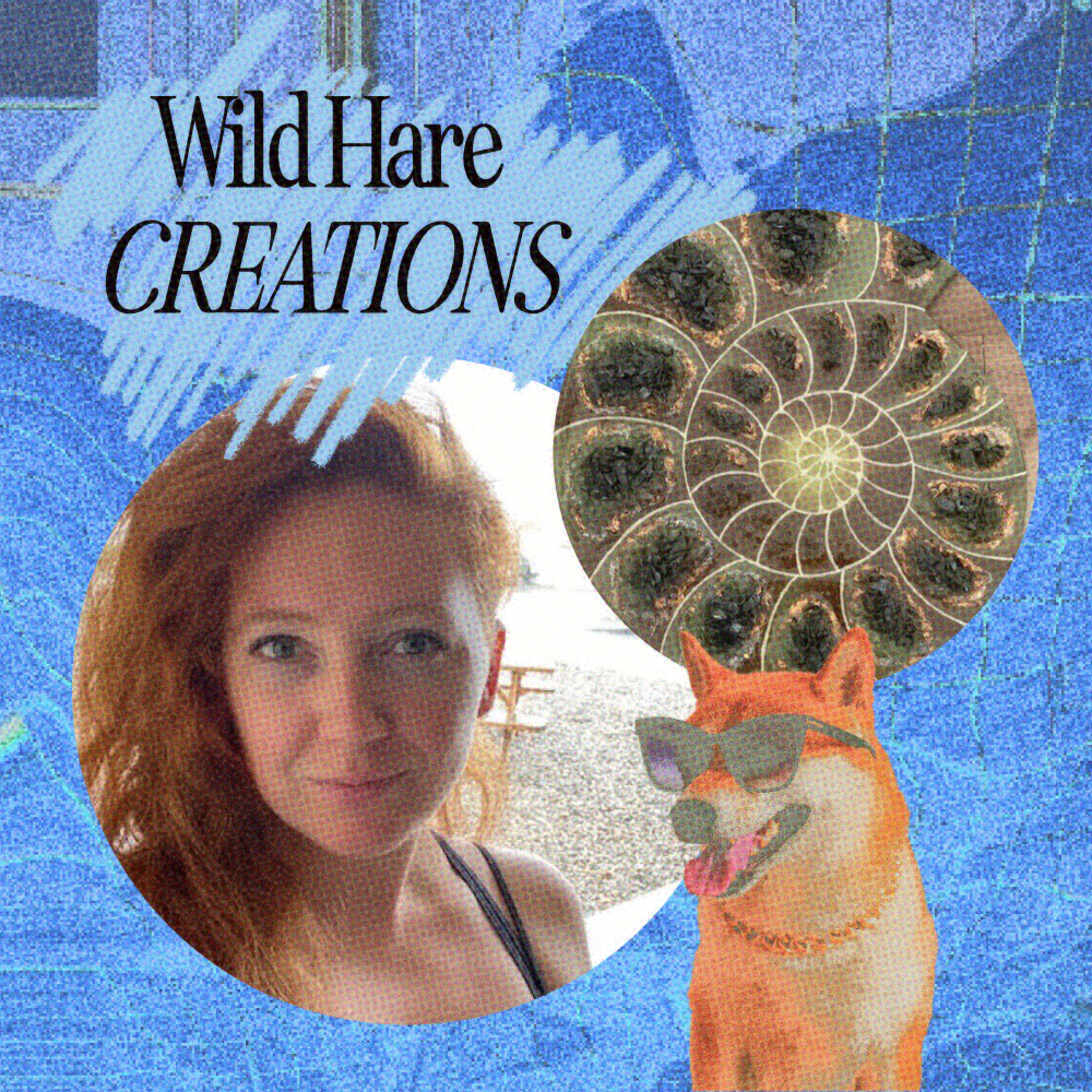 Ft Artist | Wildhare Creations