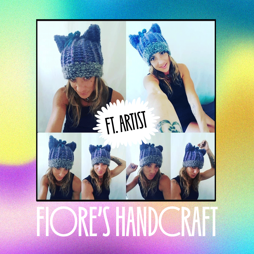 Ft Artist | Fiore's Hand Craft