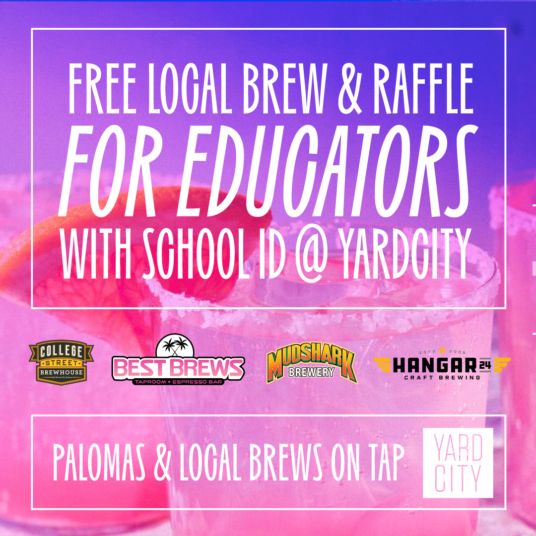 Free for Educators!