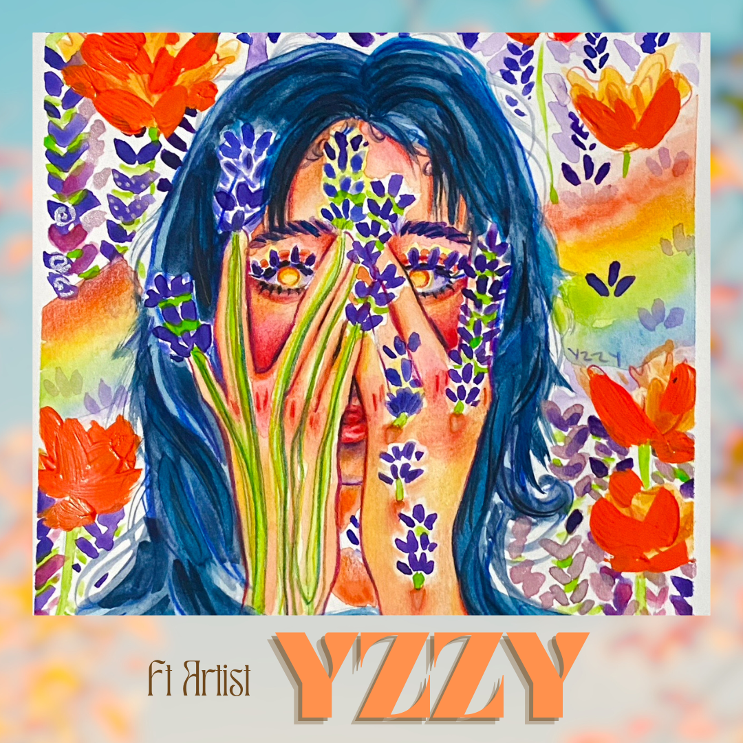 Ft Artist: YZZY