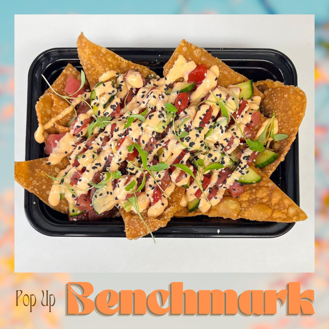 Pop Up: Benchmark