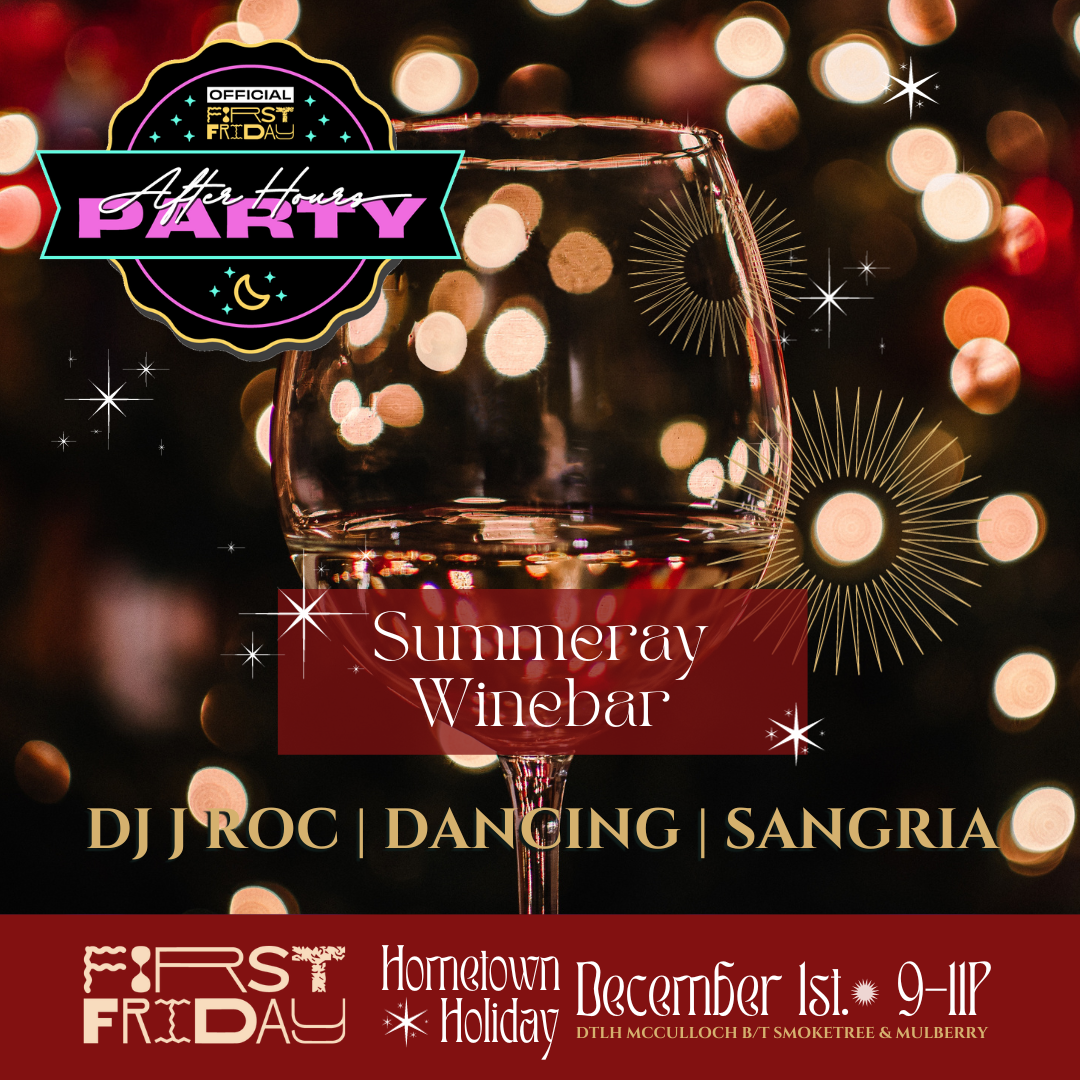 Official After Party @ SummeRay